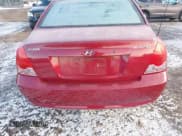✅ 2004 Hyundai Elantra GLS • VIN: KMHDN46D34U868637 • Lot: 41387452. Wystawiony na IAAI z przebiegiem 83 436 mil. Bezpłatny archiwum sprzedaży aukcyjnych z USA i szczegółowy raport historii pojazdu na DreamBid. Zdjęcie 16.