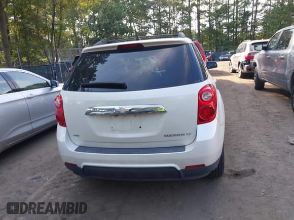 ✅ 2014 Chevrolet Equinox LT • VIN: 1GNFLGEK8EZ128940 • Лот: 43269112. Опубликован ранее на IAAI с пробегом 106 759 миль. Бесплатный доступ к архиву аукционных продаж из США и подробный отчёт об истории автомобиля на DreamBid. Изображение 16.