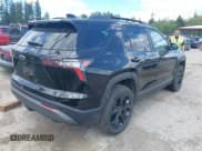 ✅ 2025 Chevrolet Equinox AWD LT • VIN: 3GNAXPEG0SL145177 • Lot: 42649026. Wystawiony na IAAI z przebiegiem 16 111 mil. Bezpłatny archiwum sprzedaży aukcyjnych z USA i szczegółowy raport historii pojazdu na DreamBid. Zdjęcie 4.