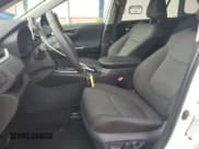 ✅ 2025 Toyota RAV4 Hybrid XLE • VIN: 2T3RWRFV6SW266733 • Lot: 89553955. Listed on Copart with 15,823 mi. Free auction sales archive from the USA and detailed vehicle history report at DreamBid. Image 7.