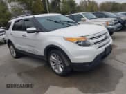 ✅ 2013 Ford Explorer Limited • VIN: 1FM5K8F87DGB95924 • Лот: 43786500. Опубликован ранее на IAAI с пробегом 177 261 миль. Бесплатный доступ к архиву аукционных продаж из США и подробный отчёт об истории автомобиля на DreamBid. Изображение 1.