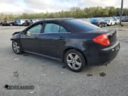 ✅ 2010 Pontiac G6 1SC • VIN: 1G2ZA5E03A4161712 • Lot: 41430655. Wystawiony na Copart z przebiegiem Nie podano. Bezpłatny archiwum sprzedaży aukcyjnych z USA i szczegółowy raport historii pojazdu na DreamBid. Zdjęcie 2.