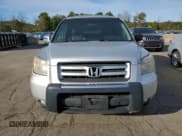 ✅ 2007 Honda Pilot EX-L • VIN: 2HKYF18787H521361 • Lot: 84709445. Listed on Copart with 211,322 mi. Free auction sales archive from the USA and detailed vehicle history report at DreamBid. Image 5.