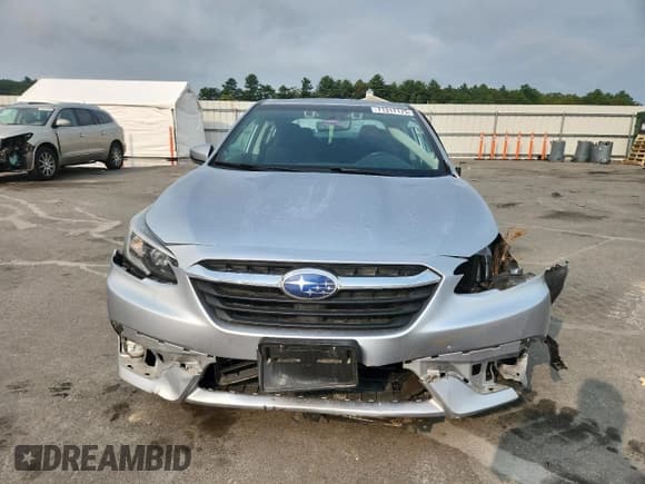 ✅ 2021 Subaru Legacy Premium • VIN: 4S3BWAF64M3015629 • Lot: 71317175. Wystawiony na Copart z przebiegiem 114 803 mil. Bezpłatny archiwum sprzedaży aukcyjnych z USA i szczegółowy raport historii pojazdu na DreamBid. Zdjęcie 5.