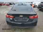 2016 Chevrolet Malibu LT z VIN 1G1ZE5ST9GF293765, wystawiony jako Copart lot #84750945 z przebiegiem 185 246 mil mil oraz Czysty tytuł • Clean title. Historia ofert i sprzedaży dostępna na DreamBid. Obrazek 6.