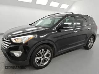 ✅ 2013 Hyundai Santa Fe Limited • VIN: KM8SRDHF8DU003110 • Лот: 71061695. Опубликован ранее на Copart с пробегом 146 518 миль. Бесплатный доступ к архиву аукционных продаж из США и подробный отчёт об истории автомобиля на DreamBid. Изображение 1.
