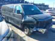 2017 Chevrolet Express Passenger LT с VIN 1GAZGPFG2H1130215, выставлен на аукционе IAAI как лот 41260397 с пробегом 208 072 миль миль и . История ставок и продаж доступна на DreamBid. Изображение 1.