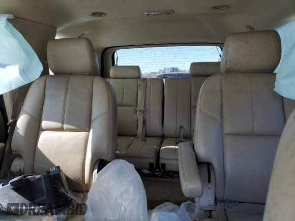 ✅ 2012 GMC Yukon SLT • VIN: 1GKS2CE01CR122285 • Lot: 91650745. Wystawiony na Copart z przebiegiem 221 850 mil. Bezpłatny archiwum sprzedaży aukcyjnych z USA i szczegółowy raport historii pojazdu na DreamBid. Zdjęcie 10.