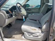 ✅ 2007 Chevrolet Avalanche 2LT • VIN: 3GNEC12JX7G116697 • Lot: 64112295. Listed on Copart with 158,508 mi. Free auction sales archive from the USA and detailed vehicle history report at DreamBid. Image 7.