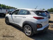 ✅ 2019 Hyundai Kona SE • VIN: KM8K1CAA8KU304358 • Лот: 57342854. Опубликован ранее на Copart с пробегом 49 634 миль. Бесплатный доступ к архиву аукционных продаж из США и подробный отчёт об истории автомобиля на DreamBid. Изображение 2.