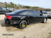 ✅ 2012 Volkswagen Passat S • VIN: 1VWAP7A36CC072709 • Лот: 93376365. Опубликован ранее на Copart с пробегом 186 595 миль. Бесплатный доступ к архиву аукционных продаж из США и подробный отчёт об истории автомобиля на DreamBid. Изображение 3.