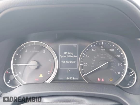 ✅ 2016 Lexus RX 350 • VIN: 2T2BZMCA7GC020199 • Lot: 42526032. Wystawiony na IAAI z przebiegiem 84 821 mil. Bezpłatny archiwum sprzedaży aukcyjnych z USA i szczegółowy raport historii pojazdu na DreamBid. Zdjęcie 7.