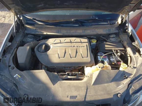 ✅ 2019 Jeep Cherokee Latitude • VIN: 1C4PJMCX7KD127657 • Lot: 41756436. Listed on IAAI with 117,483 mi. Free auction sales archive from the USA and detailed vehicle history report at DreamBid. Image 10.