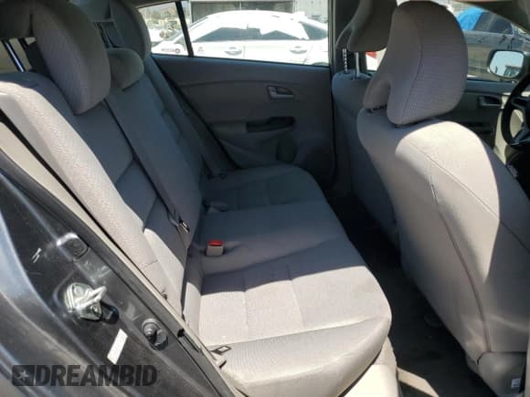 ✅ 2012 Honda Insight • VIN: JHMZE2H31CS004214 • Лот: 66361485. Опубликован ранее на Copart с пробегом 199 402 миль. Бесплатный доступ к архиву аукционных продаж из США и подробный отчёт об истории автомобиля на DreamBid. Изображение 10.