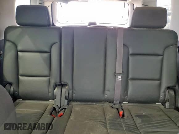 2016 Chevrolet Tahoe Commercial с VIN 1GNSKFECXGR427837, выставлен на аукционе Copart как лот 60454265 с пробегом 154 305 миль миль и Чистый • Clean title. История ставок и продаж доступна на DreamBid. Изображение 10.