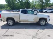 ✅ 2022 Chevrolet Colorado 2WD LT • VIN: 1GCHSCEA6N1219739 • Lot: 42768318. Listed on IAAI with 120,959 mi. Free auction sales archive from the USA and detailed vehicle history report at DreamBid. Image 13.