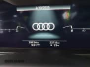 ✅ 2021 Audi Q7 Prestige • VIN: WA1VXAF71MD024229 • Лот: 41541710. Опубликован ранее на IAAI с пробегом 29 524 миль. Бесплатный доступ к архиву аукционных продаж из США и подробный отчёт об истории автомобиля на DreamBid. Изображение 7.