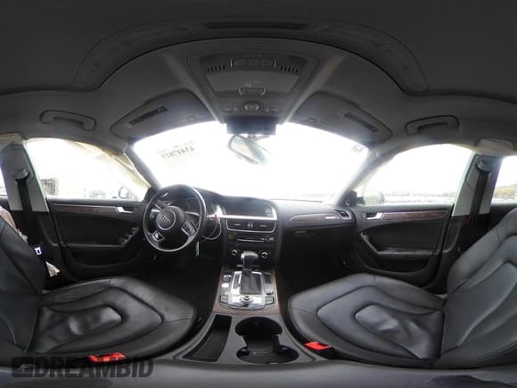 ✅ 2016 Audi A4 Premium Plus • VIN: WAUFFAFL2GN018221 • Lot: 43447825. Listed on IAAI with 81,903 mi. Free auction sales archive from the USA and detailed vehicle history report at DreamBid. Image 18.