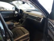 ✅ 2021 Volkswagen Atlas SEL Premium R-Line • VIN: 1V2FR2CA0MC543335 • Lot: 43714986. Listed on IAAI with 67,643 mi. Free auction sales archive from the USA and detailed vehicle history report at DreamBid. Image 5.