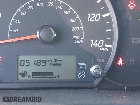 ✅ 2018 Mitsubishi Mirage ES • VIN: ML32A3HJ4JH015028 • Лот: 43533508. Опубликован ранее на IAAI с пробегом 51 897 миль. Бесплатный доступ к архиву аукционных продаж из США и подробный отчёт об истории автомобиля на DreamBid. Изображение 7.