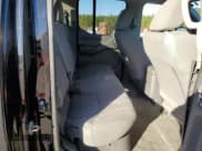 ✅ 2018 Nissan Frontier SV • VIN: 1N6AD0FV0JN702039 • Lot: 84025114. Listed on Copart with 129,945 mi. Free auction sales archive from the USA and detailed vehicle history report at DreamBid. Image 11.