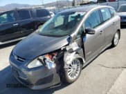 ✅ 2014 Ford C-Max SE • VIN: 1FADP5AU1EL514155 • Lot: 85403165. Wystawiony na Copart z przebiegiem 135 428 mil. Bezpłatny archiwum sprzedaży aukcyjnych z USA i szczegółowy raport historii pojazdu na DreamBid. Zdjęcie 1.