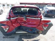 ✅ 2025 Hyundai Kona SEL • VIN: KM8HB3AB0SU315743 • Lot: 43362761. Listed on IAAI with 4,068 mi. Free auction sales archive from the USA and detailed vehicle history report at DreamBid. Image 17.