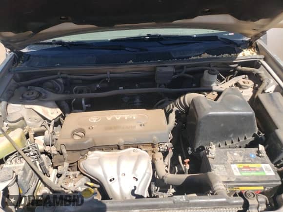 2007 Toyota Highlander w/3rd Row с VIN JTEDD21A170169281, выставлен на аукционе Copart как лот 54453375 с пробегом 198 354 миль миль и Чистый • Clean title. История ставок и продаж доступна на DreamBid. Изображение 12.