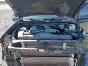 ✅ 2022 Chevrolet Silverado 2500HD LTZ • VIN: 1GC4YPEY9NF148458 • Лот: 89527335. Опубликован ранее на Copart с пробегом 62 213 миль. Бесплатный доступ к архиву аукционных продаж из США и подробный отчёт об истории автомобиля на DreamBid. Изображение 11.