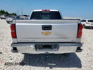 ✅ 2014 Chevrolet Silverado 1500 LTZ • VIN: 3GCPCSEC7EG116996 • Лот: 66720935. Опубликован ранее на Copart с пробегом 178 647 миль. Бесплатный доступ к архиву аукционных продаж из США и подробный отчёт об истории автомобиля на DreamBid. Изображение 6.