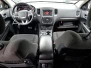 ✅ 2015 Dodge Durango SXT • VIN: 1C4RDJAGXFC801894 • Lot: 92127375. Wystawiony na Copart z przebiegiem 154 550 mil. Bezpłatny archiwum sprzedaży aukcyjnych z USA i szczegółowy raport historii pojazdu na DreamBid. Zdjęcie 8.