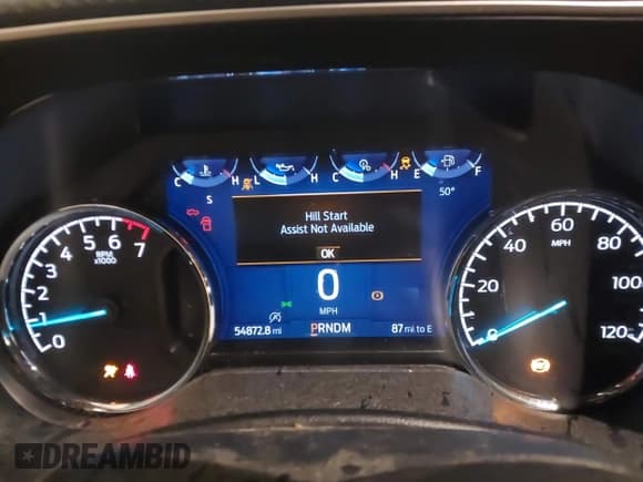 ✅ 2021 Ford F-150 XL • VIN: 1FTEX1EP3MFA35907 • Lot: 42336527. Listed on IAAI with 54,872 mi. Free auction sales archive from the USA and detailed vehicle history report at DreamBid. Image 7.