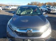 ✅ 2017 Honda CR-V Touring • VIN: 2HKRW2H97HH612456 • Lot: 43560410. Listed on IAAI with 120,652 mi. Free auction sales archive from the USA and detailed vehicle history report at DreamBid. Image 12.