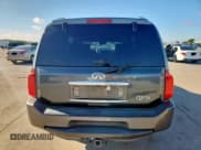 ✅ 2010 Infiniti QX56 • VIN: 5N3ZA0NF4AN906578 • Lot: 81756145. Listed on Copart with Not provided. Free auction sales archive from the USA and detailed vehicle history report at DreamBid. Image 6.