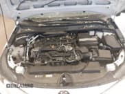 ✅ 2021 Toyota Corolla SE • VIN: 5YFS4MCE6MP088446 • Lot: 42587739. Wystawiony na IAAI z przebiegiem 84 569 mil. Bezpłatny archiwum sprzedaży aukcyjnych z USA i szczegółowy raport historii pojazdu na DreamBid. Zdjęcie 10.