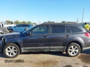 ✅ 2013 Subaru Outback Premium • VIN: 4S4BRBCC7D1201163 • Лот: 43483273. Опубликован ранее на IAAI с пробегом 171 455 миль. Бесплатный доступ к архиву аукционных продаж из США и подробный отчёт об истории автомобиля на DreamBid. Изображение 14.