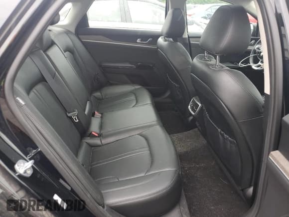 ✅ 2022 Kia K5 EX • VIN: 5XXG34J25NG085128 • Lot: 65262265. Wystawiony na Copart z przebiegiem 31 130 mil. Bezpłatny archiwum sprzedaży aukcyjnych z USA i szczegółowy raport historii pojazdu na DreamBid. Zdjęcie 10.