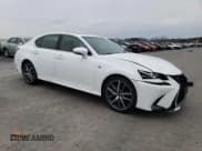 ✅ 2016 Lexus GS 350 • VIN: JTHCZ1BL9GA003787 • Лот: 40385893. Опубликован ранее на Copart с пробегом 103 259 миль. Бесплатный доступ к архиву аукционных продаж из США и подробный отчёт об истории автомобиля на DreamBid. Изображение 4.
