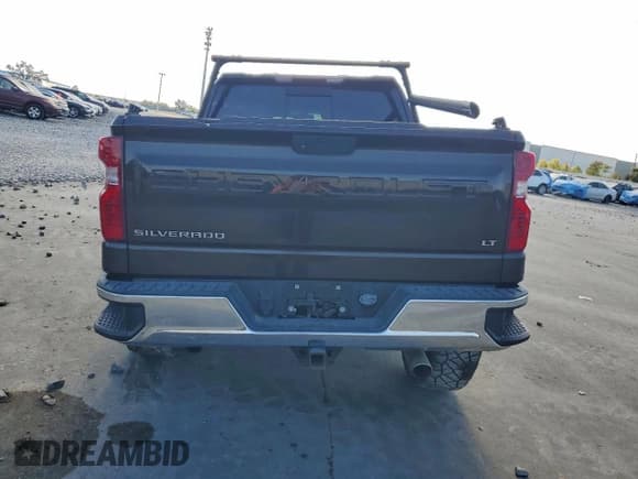 ✅ 2019 Chevrolet Silverado 1500 LT • VIN: 1GCUYDED5KZ131565 • Lot: 95373785. Wystawiony na Copart z przebiegiem 150 826 mil. Bezpłatny archiwum sprzedaży aukcyjnych z USA i szczegółowy raport historii pojazdu na DreamBid. Zdjęcie 6.