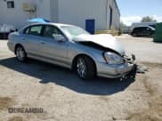 ✅ 2002 Infiniti Q45 • VIN: JNKBF01A42M002214 • Lot: 62602075. Wystawiony na Copart z przebiegiem Nie podano. Bezpłatny archiwum sprzedaży aukcyjnych z USA i szczegółowy raport historii pojazdu na DreamBid. Zdjęcie 13.