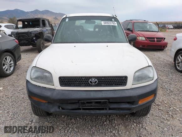 ✅ 1997 Toyota RAV4 • VIN: JT3HP10V1V7044477 • Лот: 68922765. Опубликован ранее на Copart с пробегом 143 525 миль. Бесплатный доступ к архиву аукционных продаж из США и подробный отчёт об истории автомобиля на DreamBid. Изображение 5.
