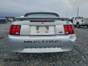 ✅ 2003 Ford Mustang Deluxe • VIN: 1FAFP44483F419943 • Lot: 94193385. Listed on Copart with 265,845 mi. Free auction sales archive from the USA and detailed vehicle history report at DreamBid. Image 6.