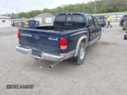 ✅ 2000 Dodge Dakota Sport • VIN: 1B7HG2AZ9YS777509 • Lot: 42145010. Wystawiony na IAAI z przebiegiem Nie podano. Bezpłatny archiwum sprzedaży aukcyjnych z USA i szczegółowy raport historii pojazdu na DreamBid. Zdjęcie 4.