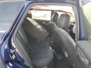 ✅ 2023 Audi Q4 e-tron Premium Plus • VIN: WA1BCBFZ7PP021781 • Lot: 62792803. Listed on Copart with Not provided. Free auction sales archive from the USA and detailed vehicle history report at DreamBid. Image 10.