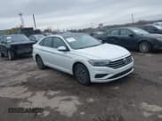 ✅ 2019 Volkswagen Jetta S • VIN: 3VWCB7BU7KM197455 • Лот: 41155440. Опубликован ранее на IAAI с пробегом 86 787 миль. Бесплатный доступ к архиву аукционных продаж из США и подробный отчёт об истории автомобиля на DreamBid. Изображение 1.