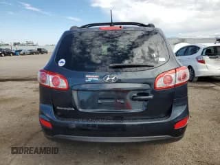 ✅ 2012 Hyundai Santa Fe GLS • VIN: 5XYZG3AB3CG130924 • Лот: 70922875. Опубликован ранее на Copart с пробегом 188 547 миль. Бесплатный доступ к архиву аукционных продаж из США и подробный отчёт об истории автомобиля на DreamBid. Изображение 6.