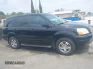 ✅ 2004 Honda Pilot EX • VIN: 2HKYF187X4H519459 • Лот: 42244432. Опубликован ранее на IAAI с пробегом 126 487 миль. Бесплатный доступ к архиву аукционных продаж из США и подробный отчёт об истории автомобиля на DreamBid. Изображение 13.