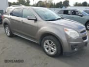✅ 2012 Chevrolet Equinox 1LT • VIN: 2GNALDEK3C6173656 • Лот: 92409865. Опубликован ранее на Copart с пробегом 164 922 миль. Бесплатный доступ к архиву аукционных продаж из США и подробный отчёт об истории автомобиля на DreamBid. Изображение 4.