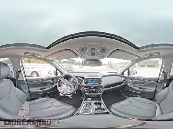 ✅ 2020 Hyundai Santa Fe SEL • VIN: 5NMS3CAA6LH278575 • Лот: 86531265. Опубликован ранее на Copart с пробегом 74 359 миль. Бесплатный доступ к архиву аукционных продаж из США и подробный отчёт об истории автомобиля на DreamBid. Изображение 16.