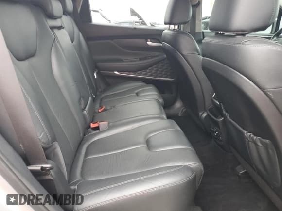 ✅ 2020 Hyundai Santa Fe Limited • VIN: 5NMS5CAA6LH299095 • Lot: 64097743. Wystawiony na Copart z przebiegiem 36 989 mil. Bezpłatny archiwum sprzedaży aukcyjnych z USA i szczegółowy raport historii pojazdu na DreamBid. Zdjęcie 11.